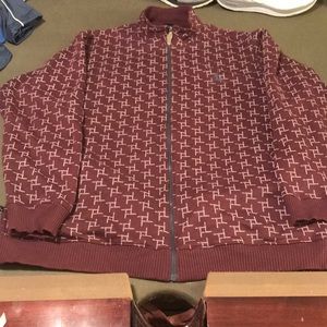 Air Jordan Jacket